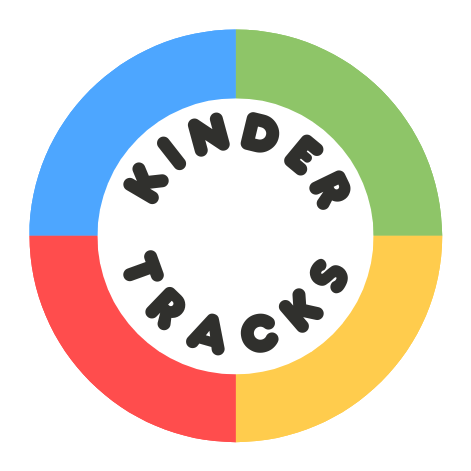 Kinder Tracks